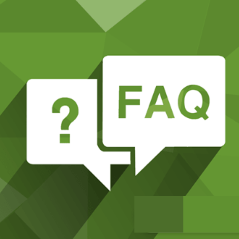 FAQ Widget