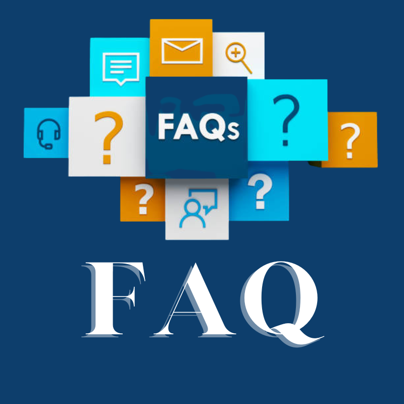 FAQ