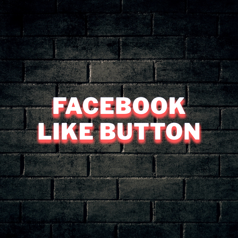 Facebook Like Button