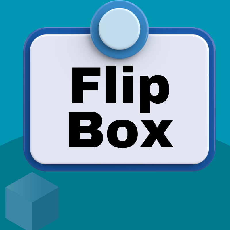 Flip Box