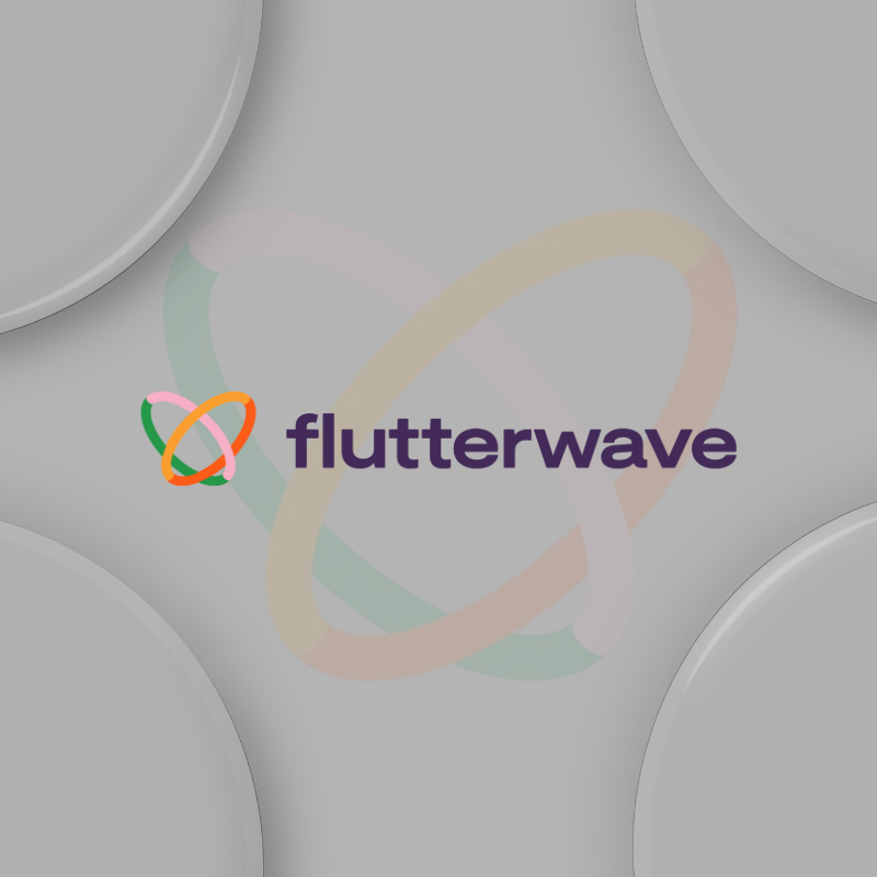 Flutter Wave 