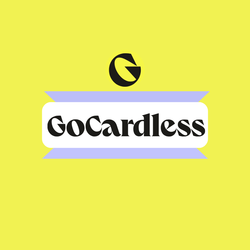 Go Cardless