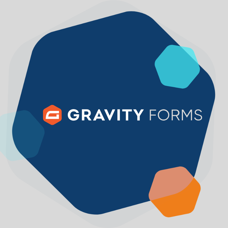 Gravity Form