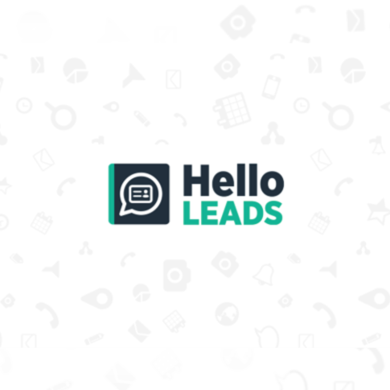 Hello Leads