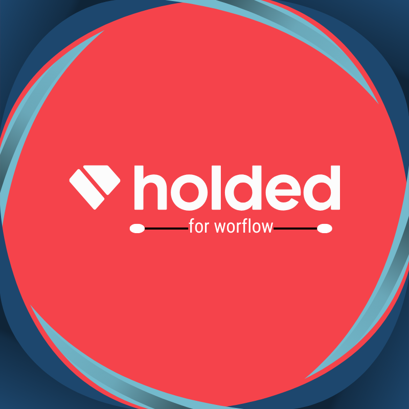 Holded 