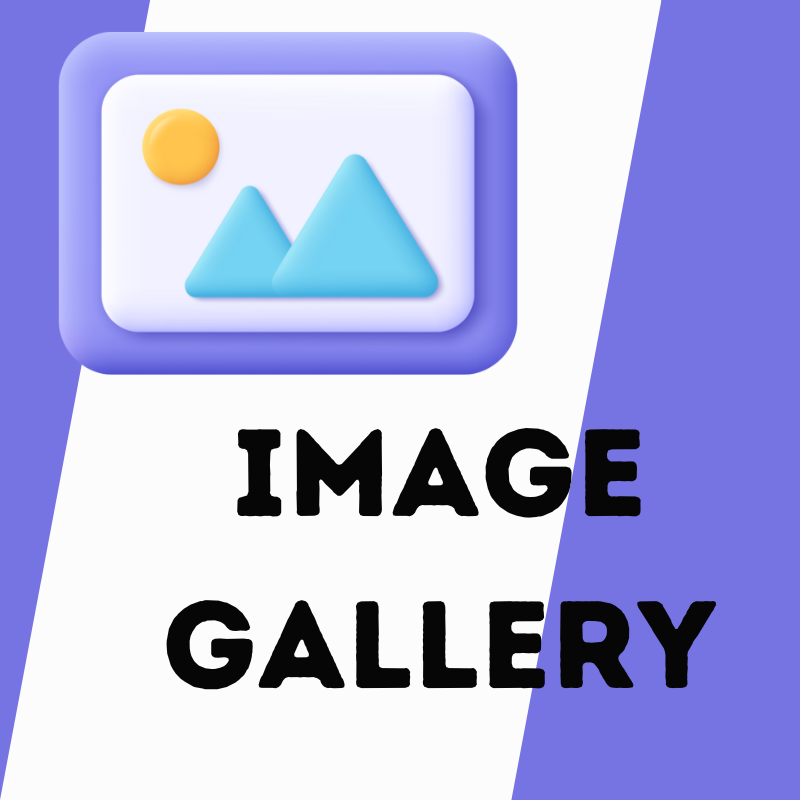 Image Gallery