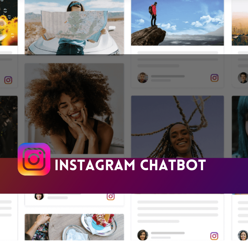 Instagram ChatBot