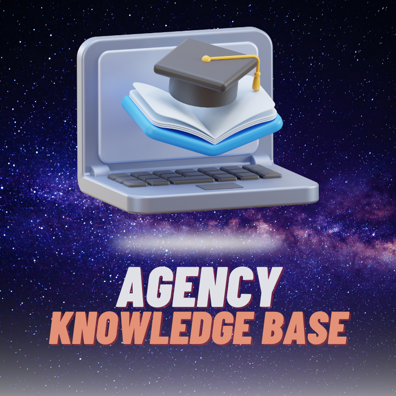 Agency Knowledge Base