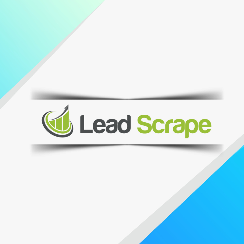 Lead Scrapper