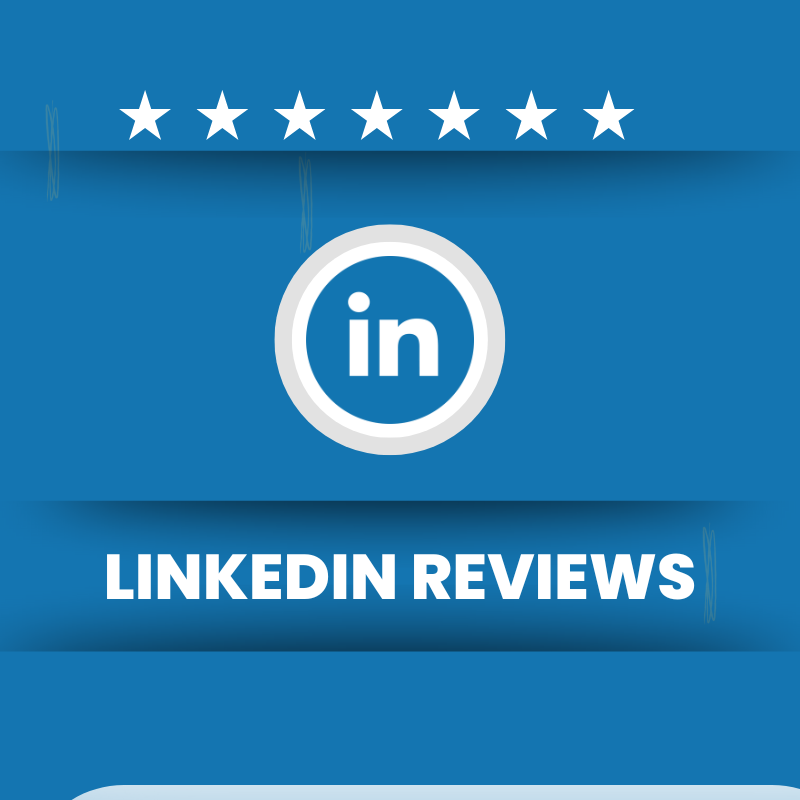 LinkedIn Reviews