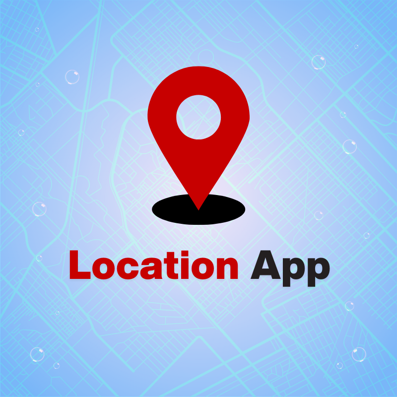 Location App
