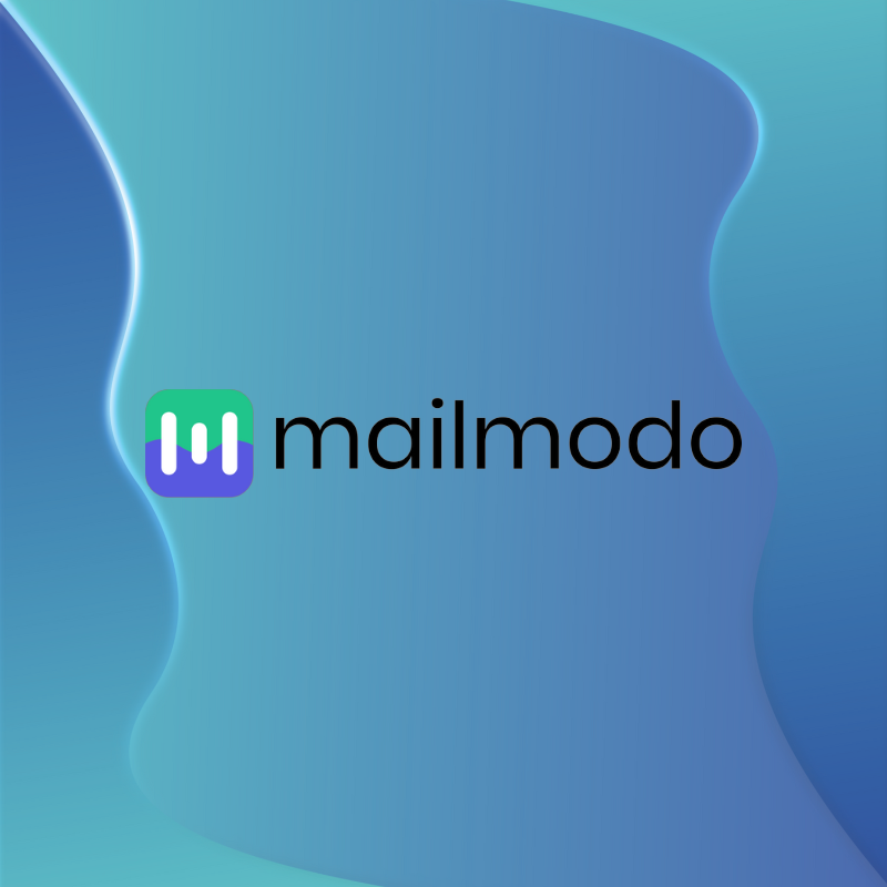 Mailmodo For Crm