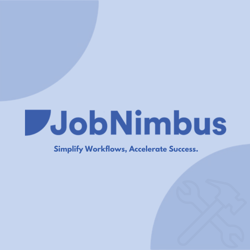 Job Nimbus
