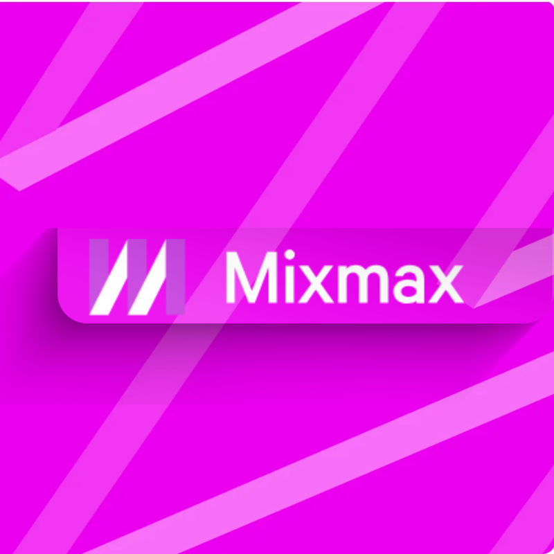 Mixmax