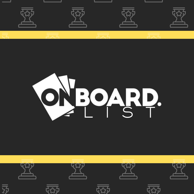 Onboard List