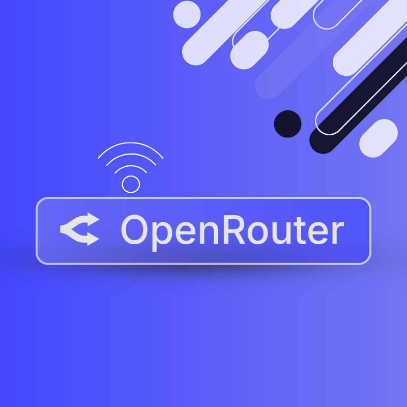 Open Router