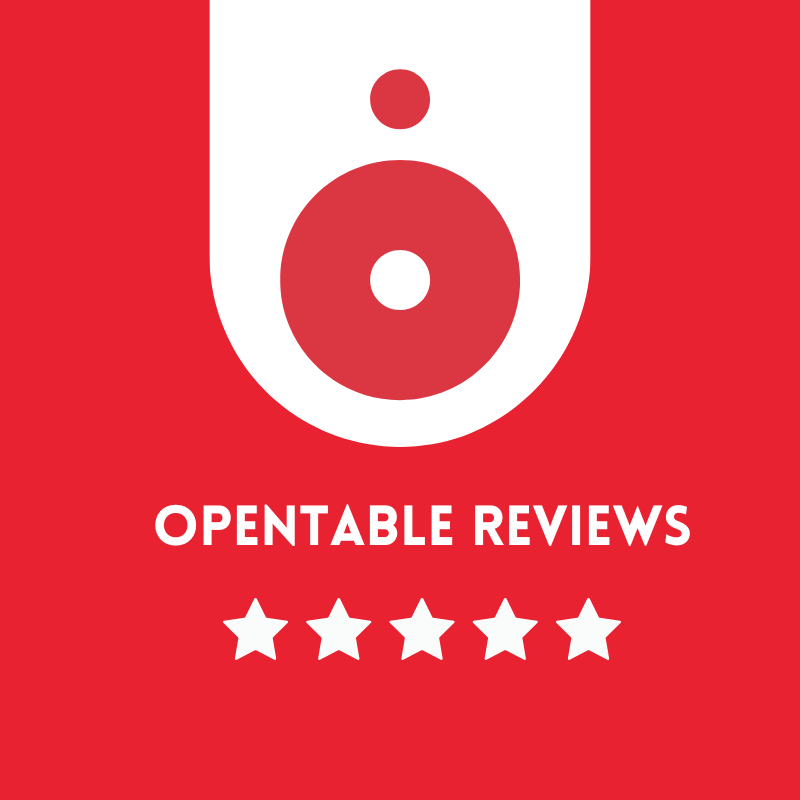Opentable reviews
