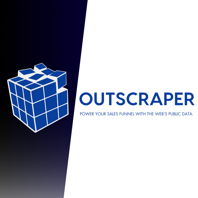Unlimited Outscraper