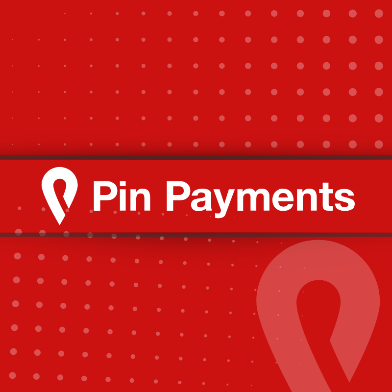 Pin Payments