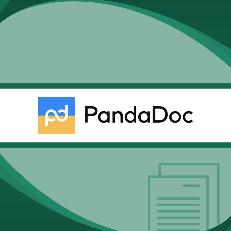 PandaDoc