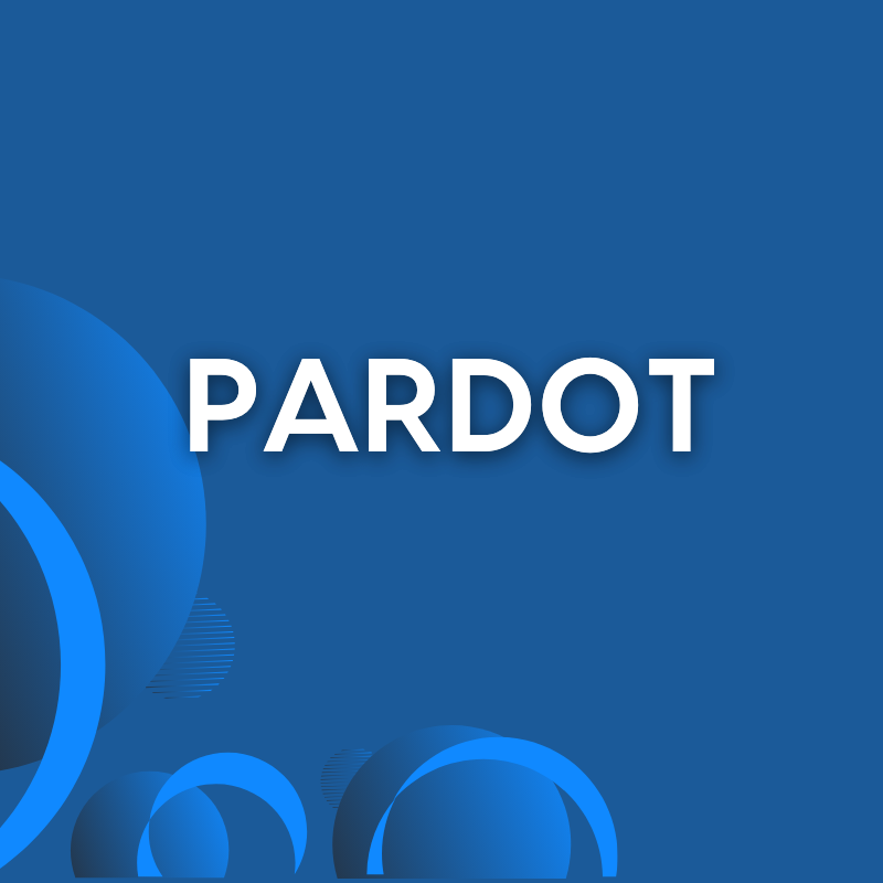 pardot