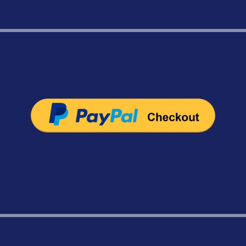 Paypal Button