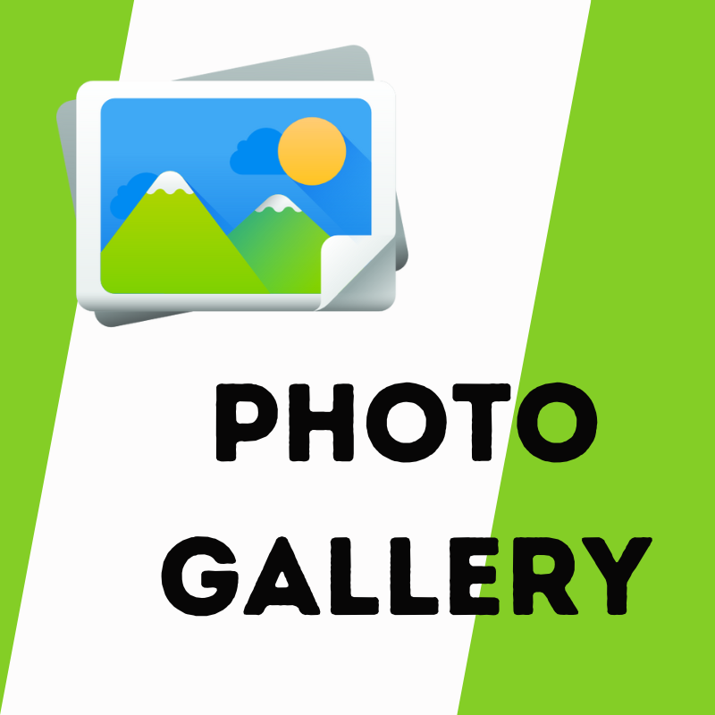 Photo Gallery