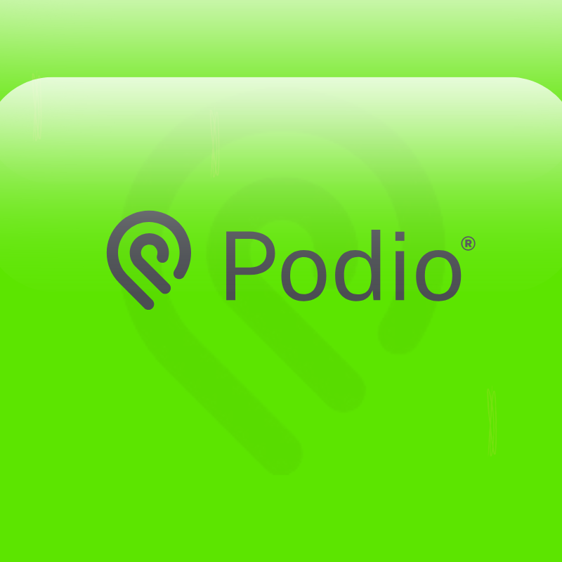 Podio