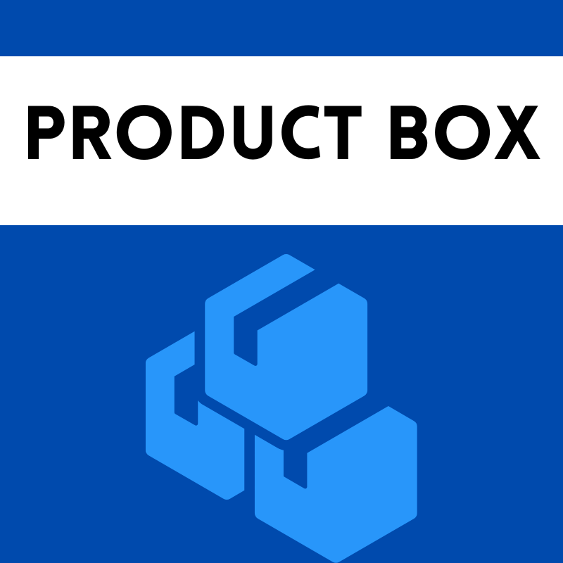 Product Box
