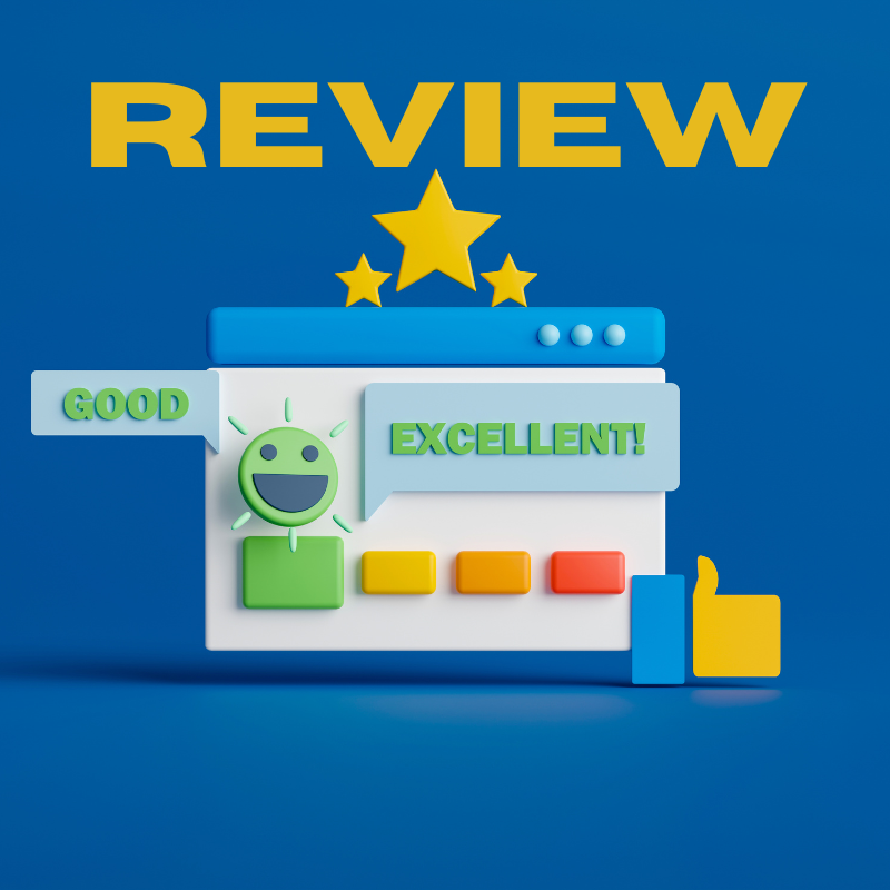 Product Review