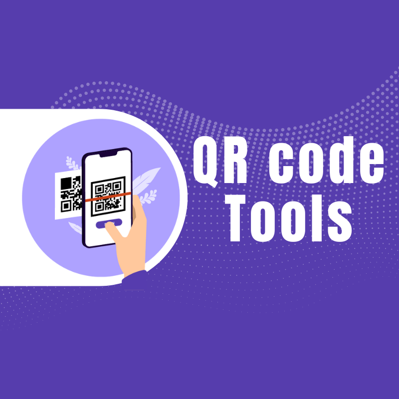 QR Tools