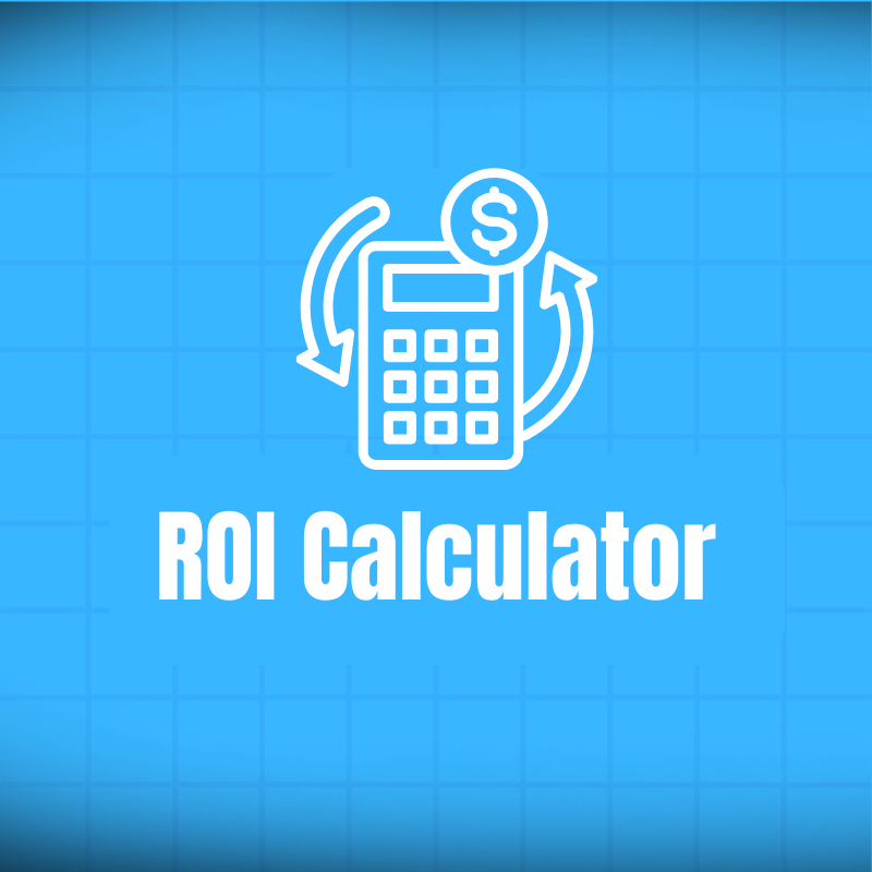 ROI Calculator