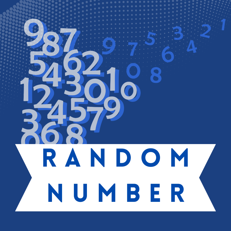 Random Number 