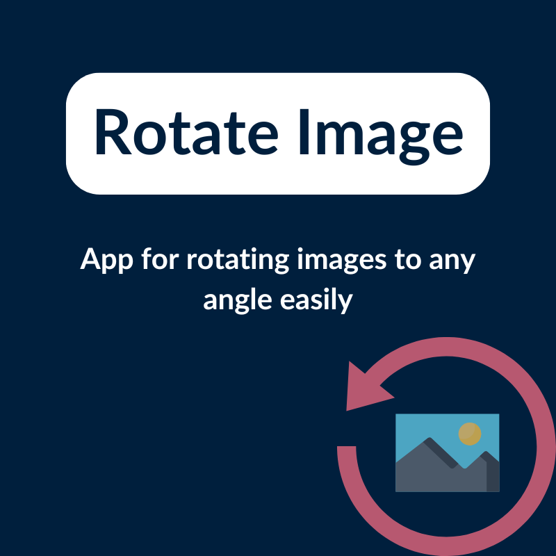 Rotate Image