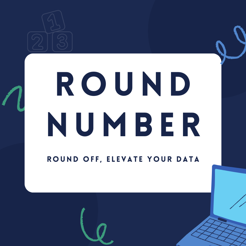 Round Number