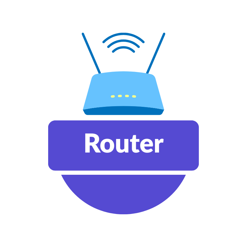 Router for workflow 