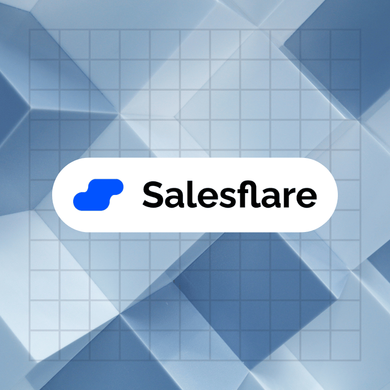 Sales Flare