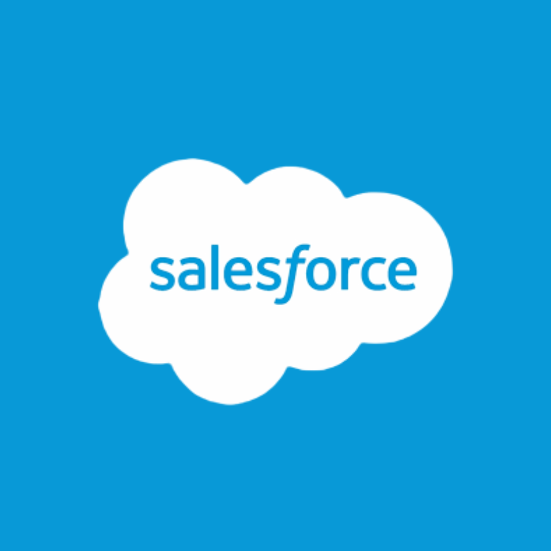 salesforce 