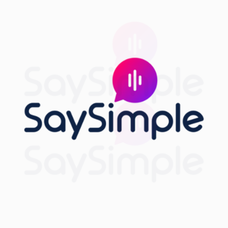 SaySimple