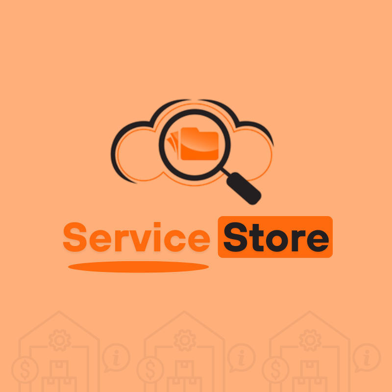 Service Store