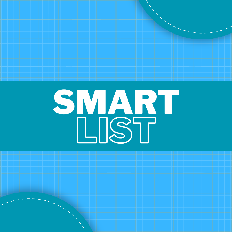 Smart List Actions