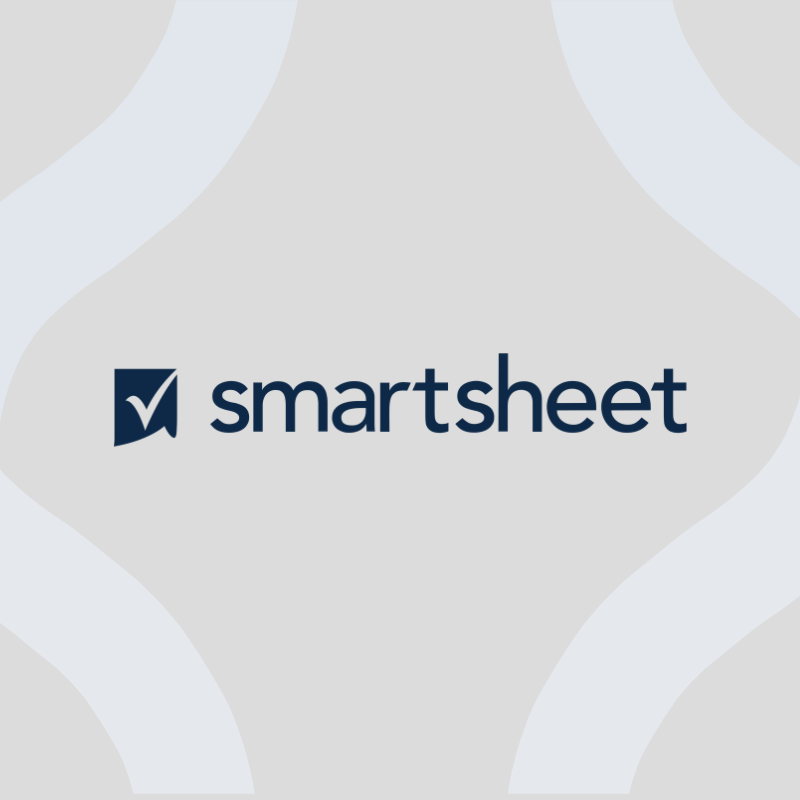 Smart Sheet