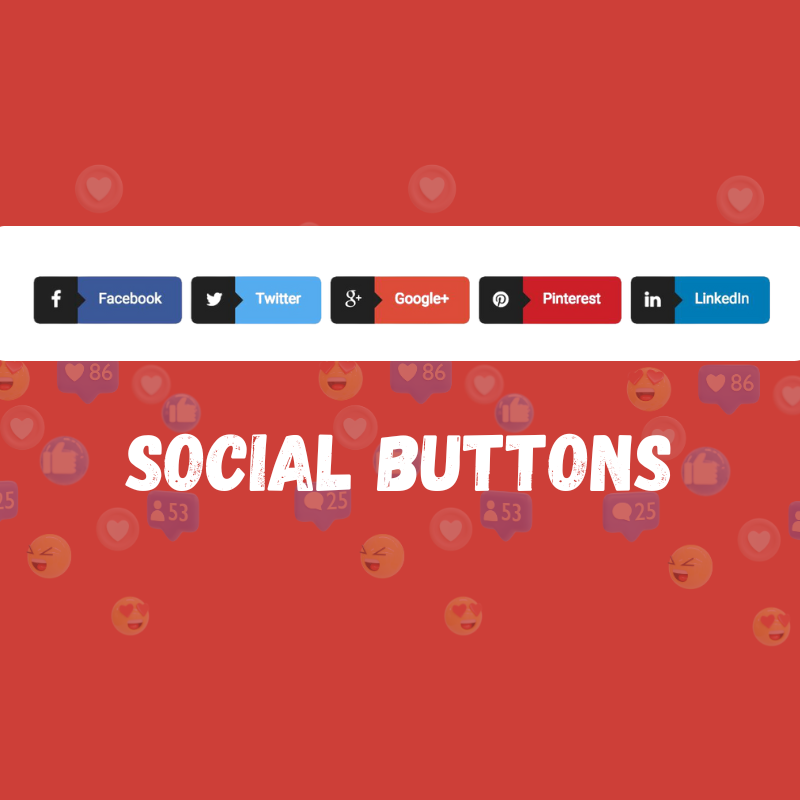 Social Button