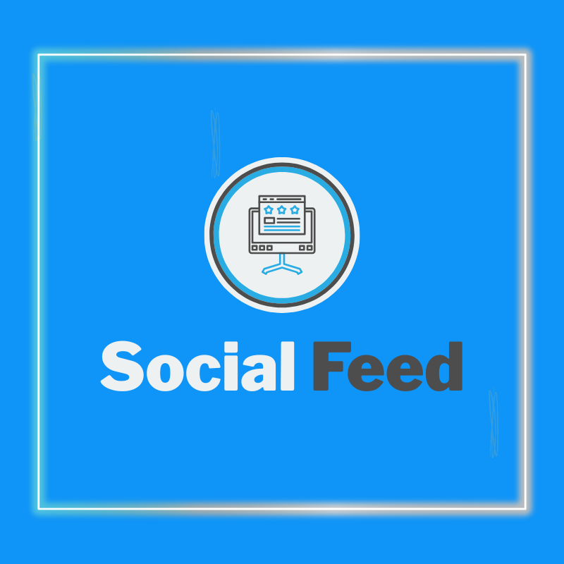 Social Feed