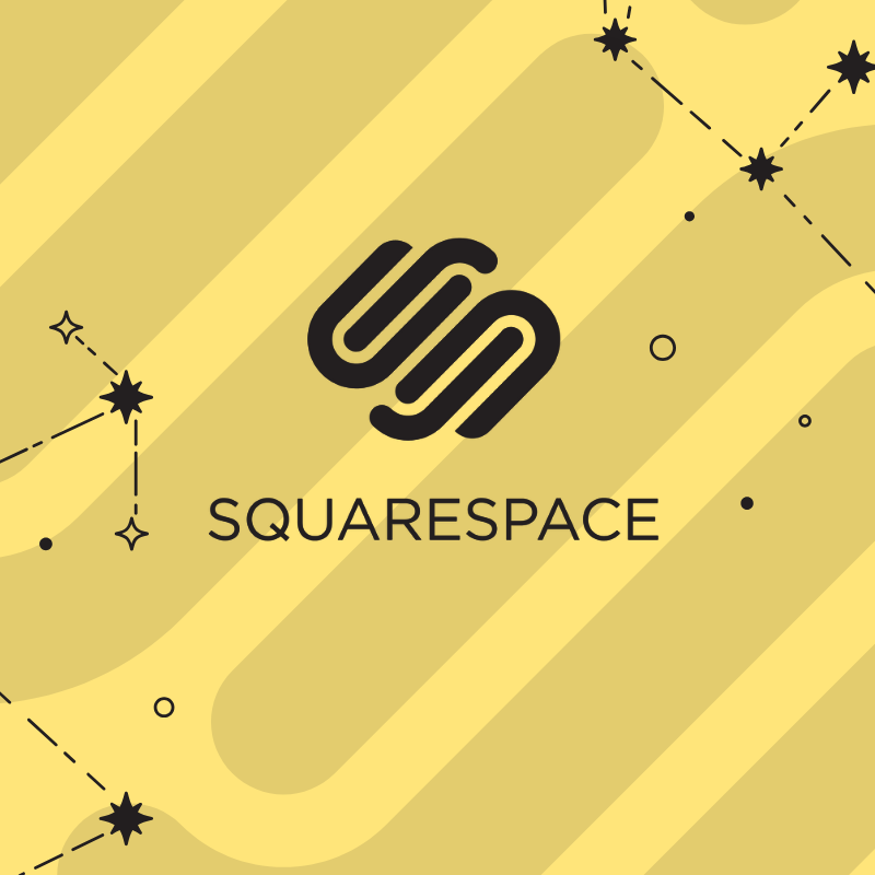Square Space 