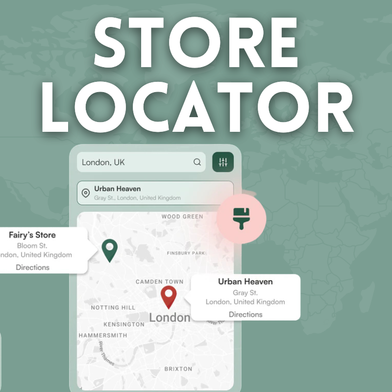 Store Locator
