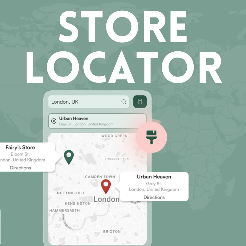 Store Locator