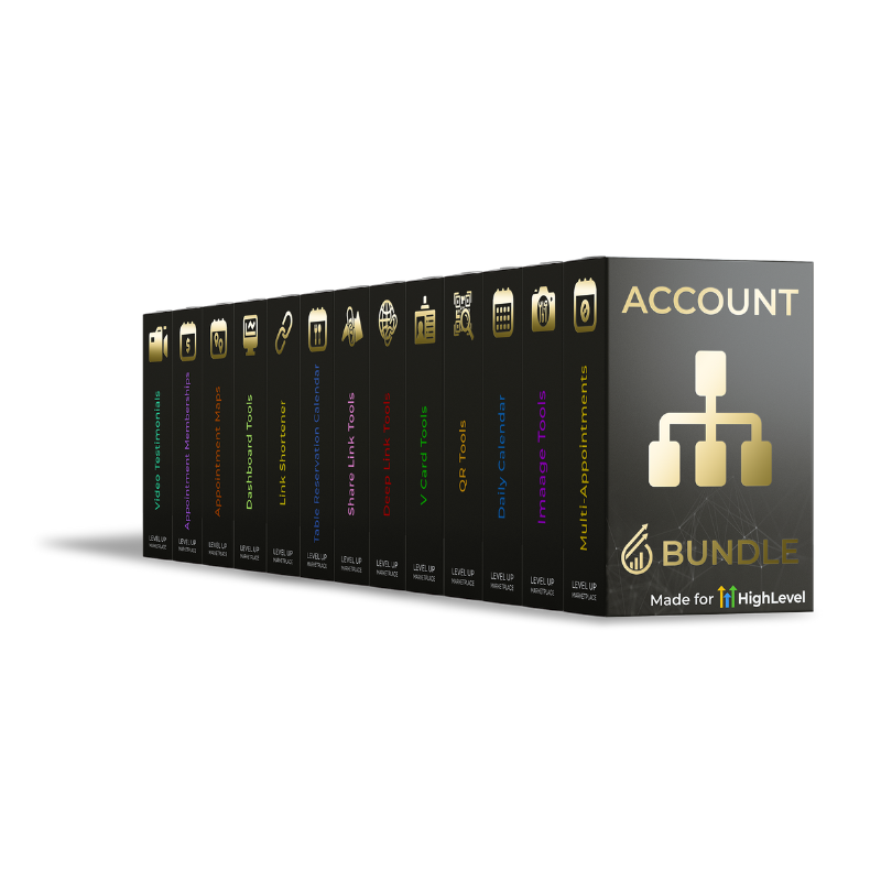 Sub-account Bundle
