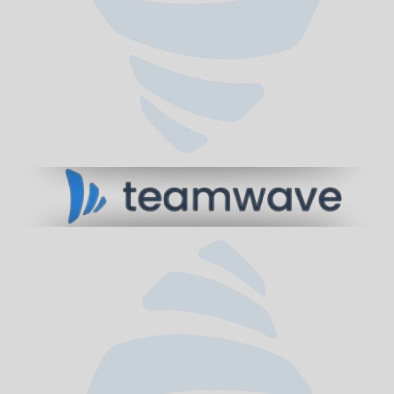 Teamwave CRM