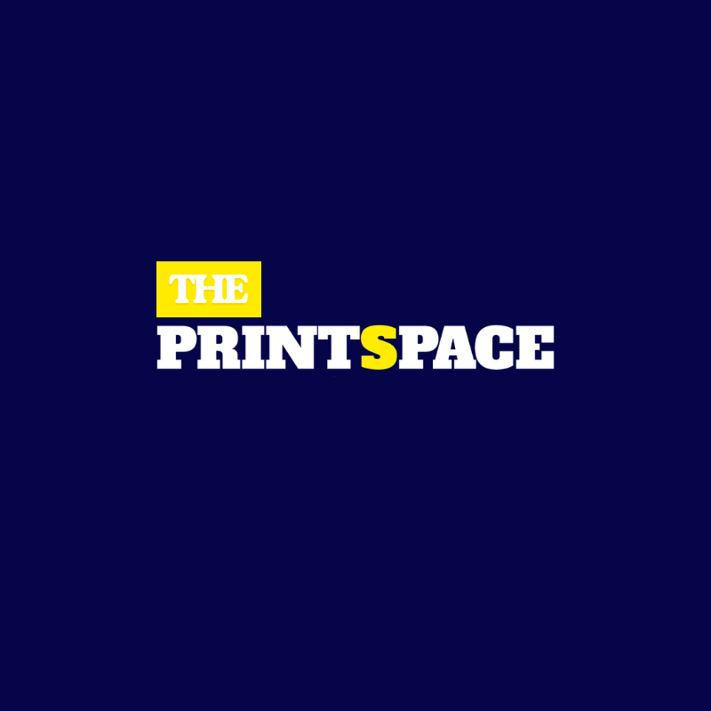 The Print Space